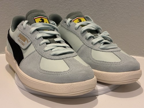Puma scuderia ferrari palermo - scuderia,