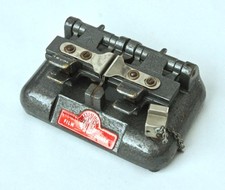 16mm Premier Film Cement Joiner /Splicer - Vintage - VG