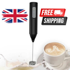 MINI Milk Frother USB