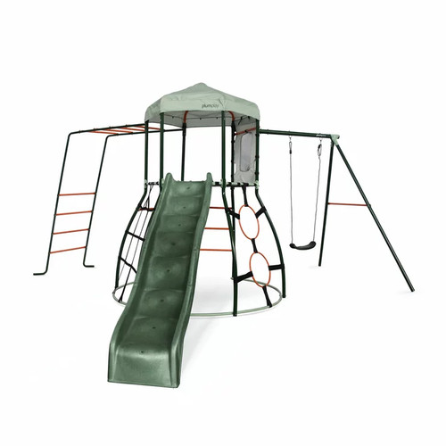 Kids climbing frame - kids,