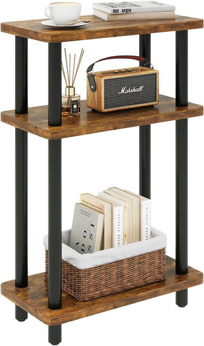 Ibuyke narrow side table - narrow,