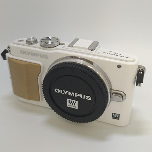 Olympus pl5 double zoom kit - olympus,