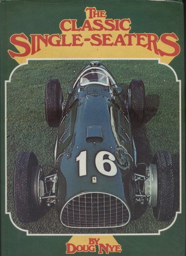 The classic single seaters - single-seaters,