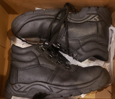 Arco Essentials Safety Boots
