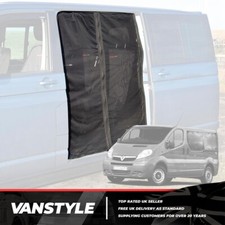 FITS VAUXHALL VIVARO 01-14