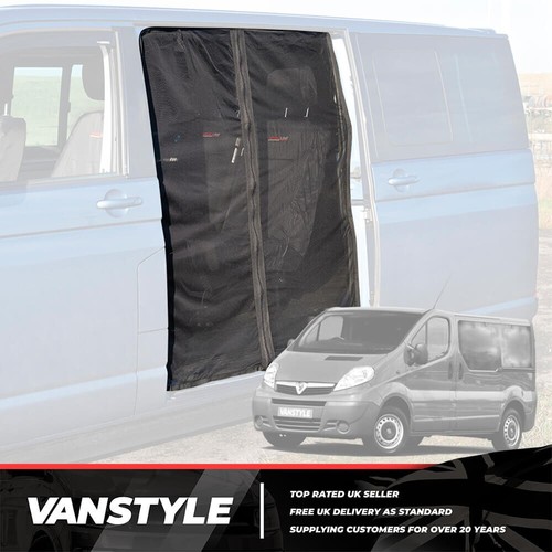 Fits vauxhall vivaro 14 - vauxhall,