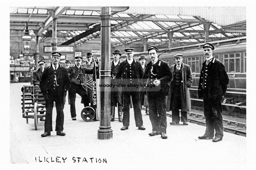 Pt1410 ilkley railway - pt1410,