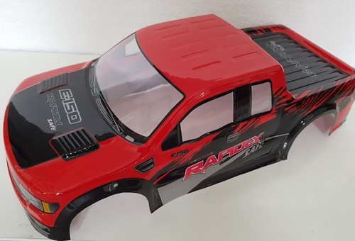 Car 190mm road - car, drift