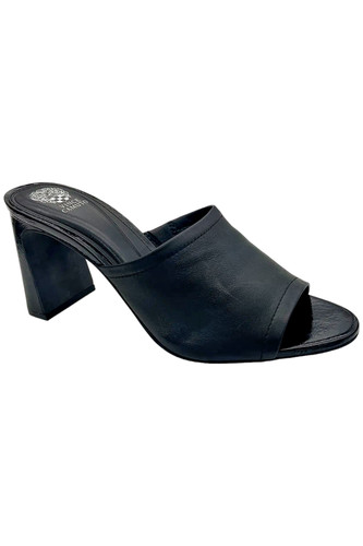 Vince camuto leather heeled - vince,