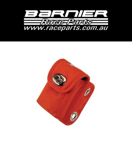 Brp transponder bracket pouch - brp,