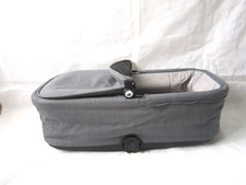 Mamas & Papas Carrycot Strada Grey