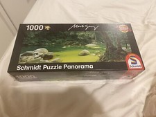 Puzzle PQ 1000 Mossman Gorge