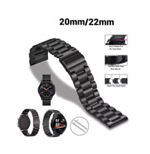 20mm 22mm Stainless Steel