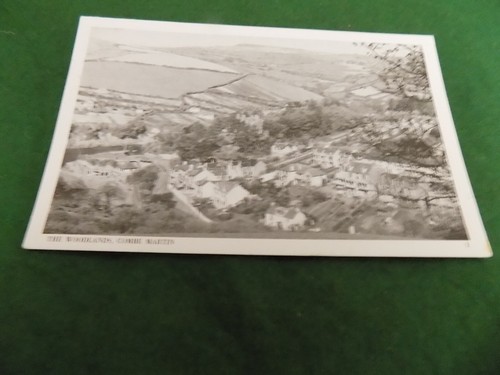 Combe martin devon - combe, the
