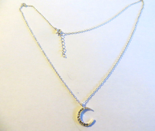 Vintage 925 silver crystals - 925,