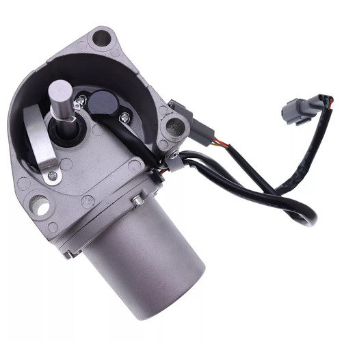 Throttle motor for - for, hitachi