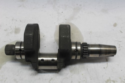 Crankshaft 13300 ma1 - 13300-ma1-000, 1982