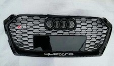 For Audi A5 S5 F5 16-20 Front