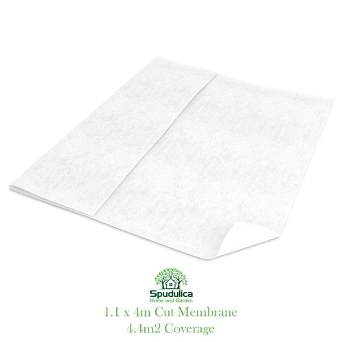 Geotextile separation fabric - separation,