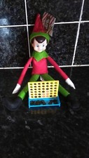 ELF ON THE LEDGE PROP,  your
