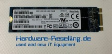 SanDisk X400 256GB Internal