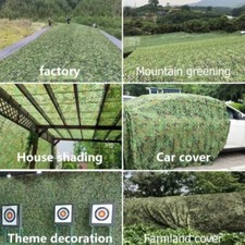 10M Heavy Duty Army Camouflage