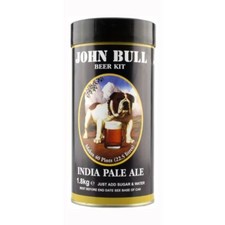 John Bull Indian Pale Ale