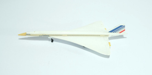 Vintage corgi toys air france - vintage,
