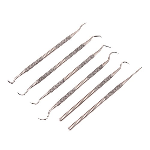 Piece stainless steel - piece,