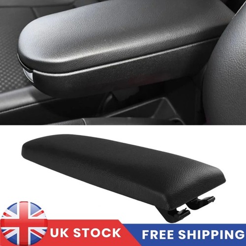 Center console latch - latch, armrest