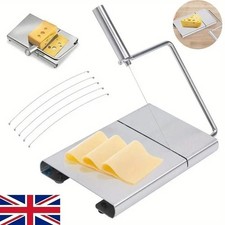 Cheese Slicer Stainless Steel