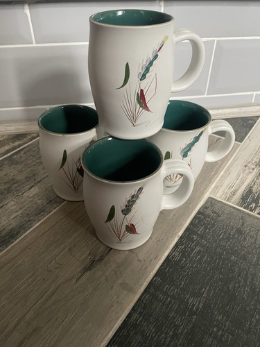 Free denby greenwheat - 3,