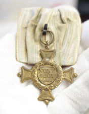 World War 1 Bavarian Veterans