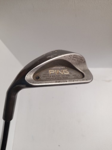 Left hand ping rail degree - hand,