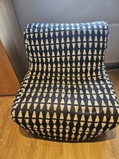 Ikea Lyksele Chair Bed Good