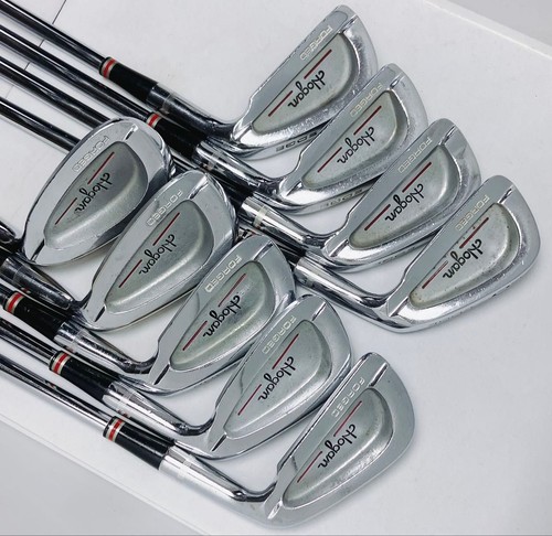 Ben hogan edge iron - hogan, set