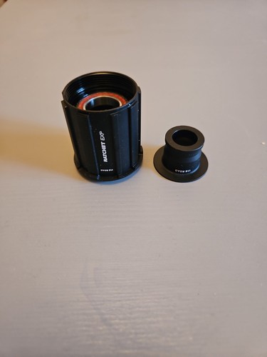 Swiss ratchet exp freehub - swiss,
