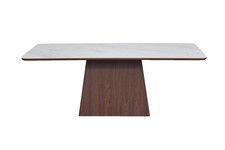 NEW Ezra 200 cm Dining Table -