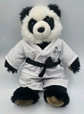 Build bear workshop - workshop, martial