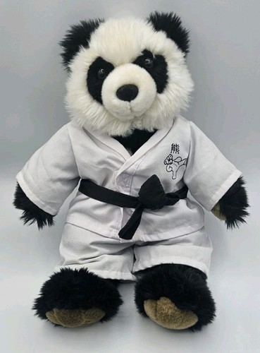 Build bear workshop - build-a-bear, martial
