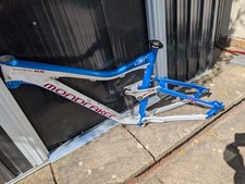 MONDRAKER FACTOR RR 19" FRAME