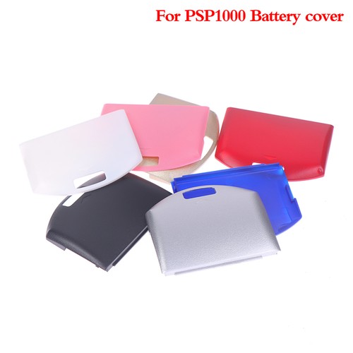 Battery cover for psp1000 - battery,