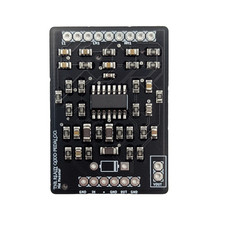 TRGPC Mid Monster Onboard Bass