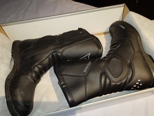 Dainese Goretex Motorcycle