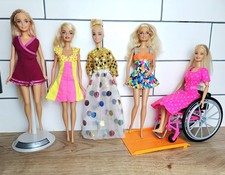 BARBIE Vintage bundle 2 - 90s