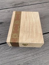 Undercrown Corona Wooden Cigar