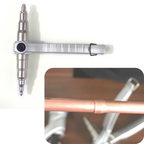22mm manual copper pipe tube - 4-22mm,