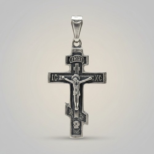 925 sterling silver - silver, russian