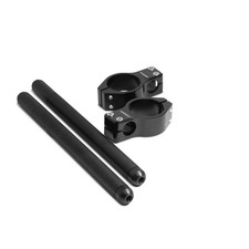 ADVANCED SEMI-HANDLEBAR RACING