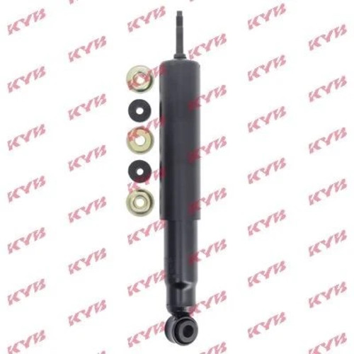 For kyb 444148 shock absorber - for,